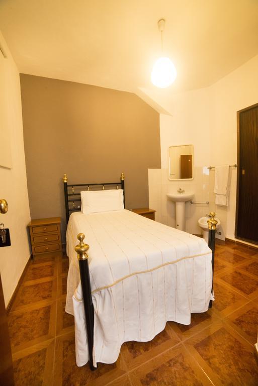 فندق Residencial Valentina Lisboa الغرفة الصورة