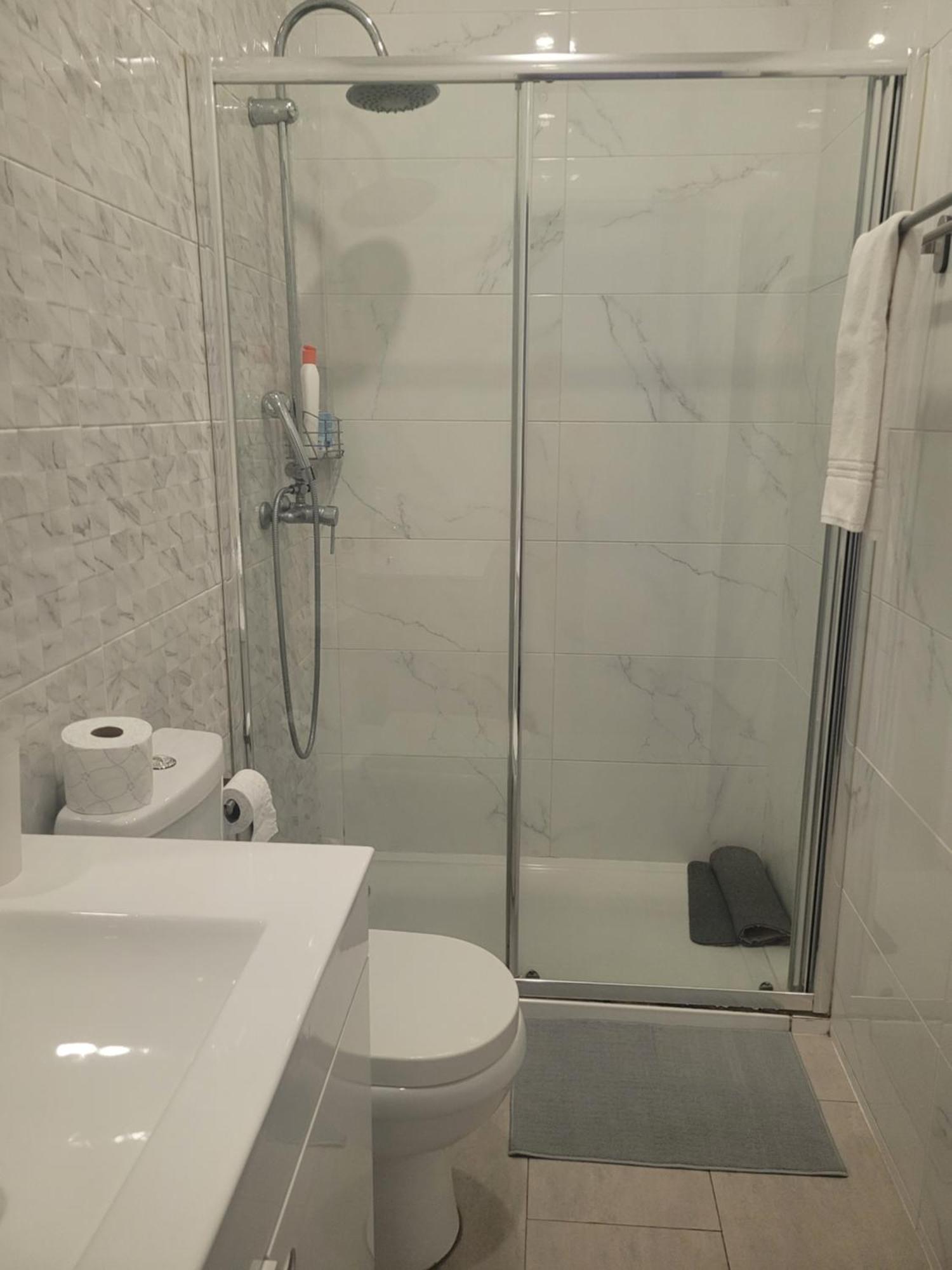 فندق Residencial Valentina Lisboa الغرفة الصورة